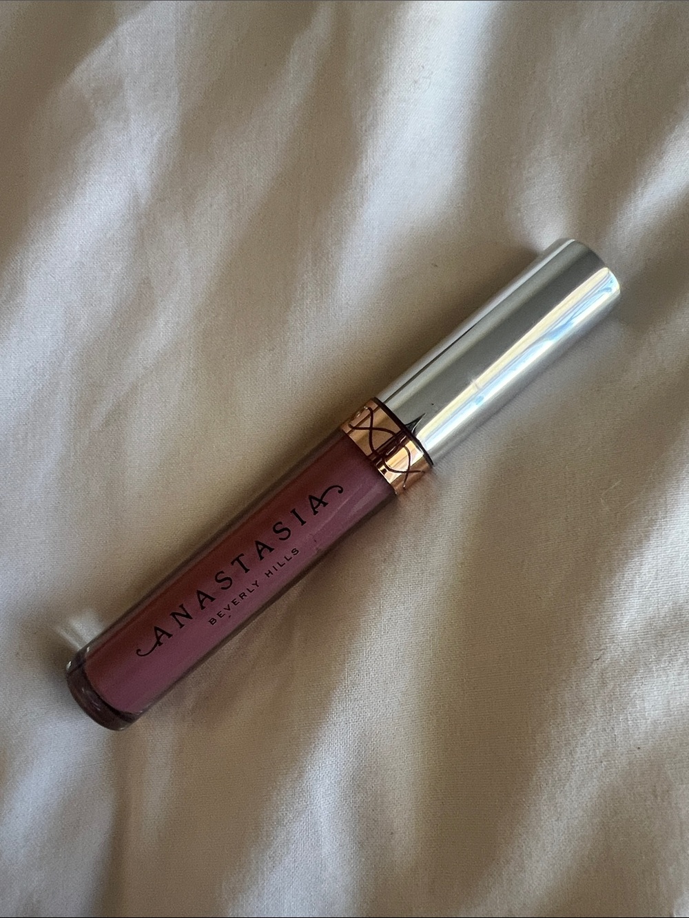 ABH Liquid Lipstick Trouble
